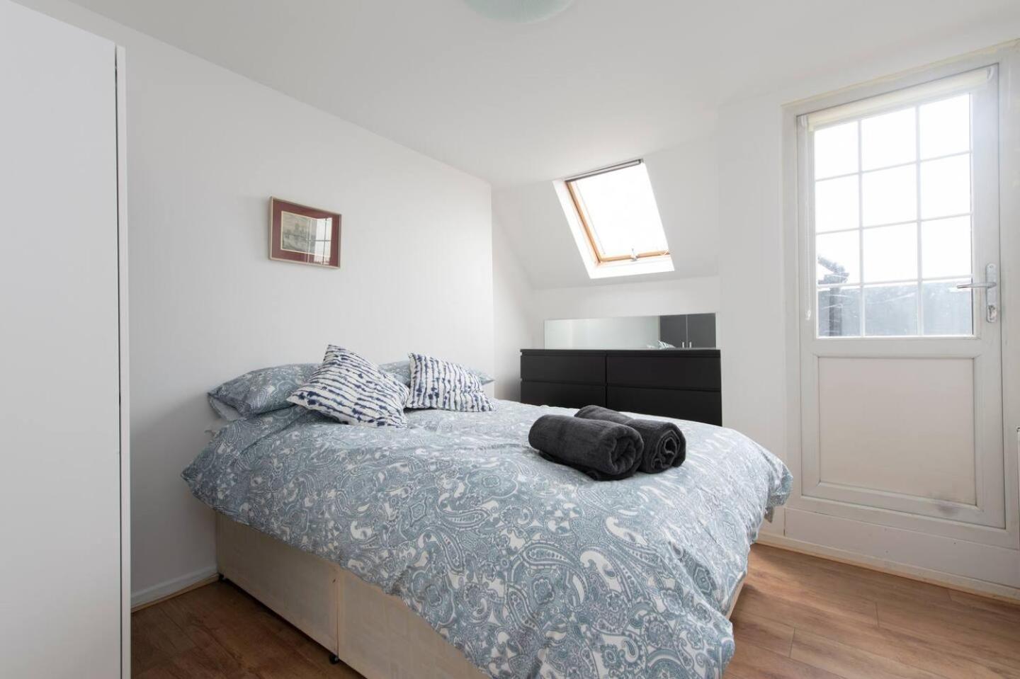 The Codalston London Exterior photo