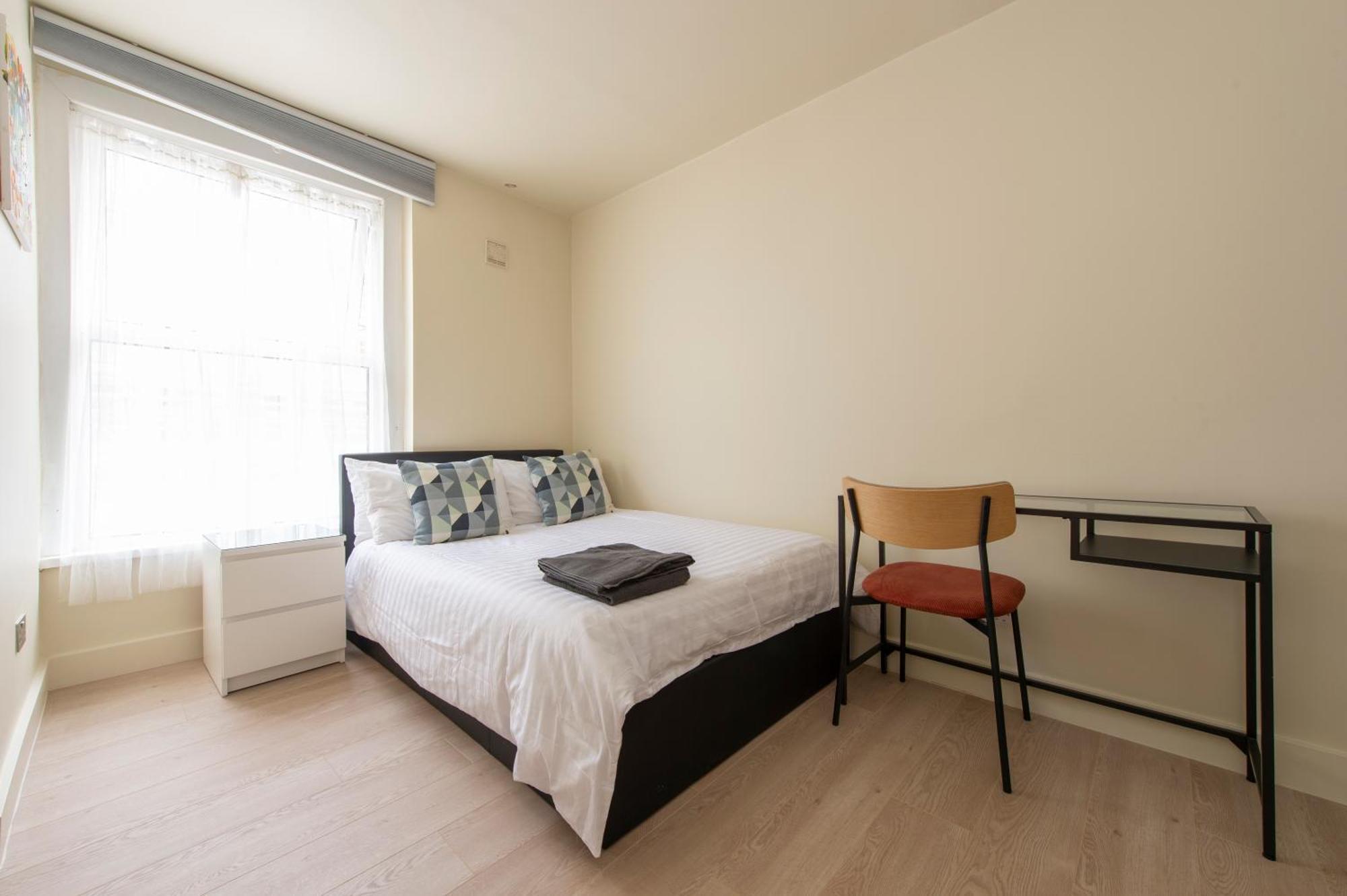 The Codalston London Exterior photo